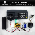 2015 new model digital keypad lock,digital electronic lock,safe box key lock-Mode GE